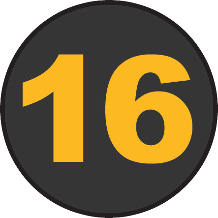 16