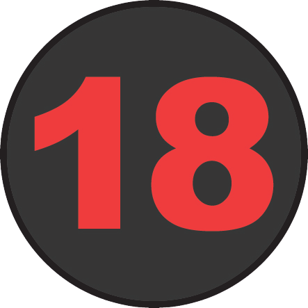 18